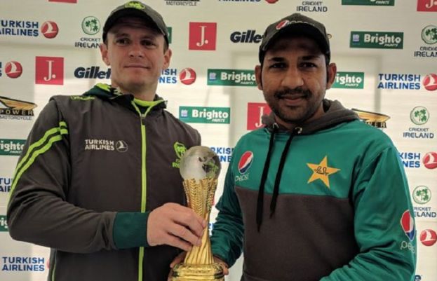 بہتر فارم کی وجہ سے امام الحق کو سمیع اسلم پر ترجیح دی، سرفراز