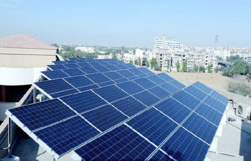 سولر پینلز سستے