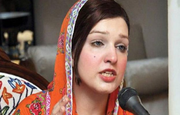 آج کشمیر کی تاریخ کا ایک سیاہ ترین دن ہے، مشعال ملک