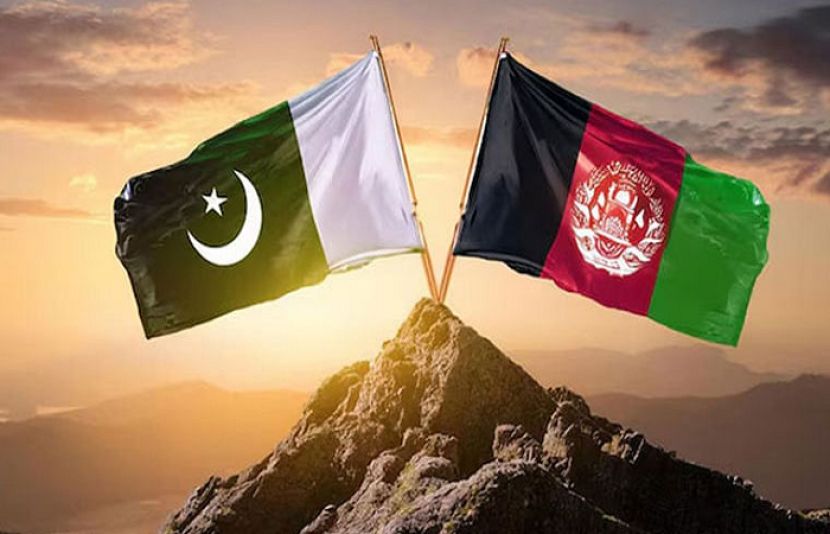 پاکستان اور افغان طالبان کے درمیان استنبول میں ہونے والے مذاکرات کسی نتیجے پر نہیں پہنچ سکے