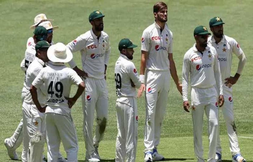 جنوبی افریقا کے خلاف پہلے ٹیسٹ میچ کے لیے قومی ٹیم کے ممکنہ کھلاڑیوں کے نام سامنے آ گئے ہیں