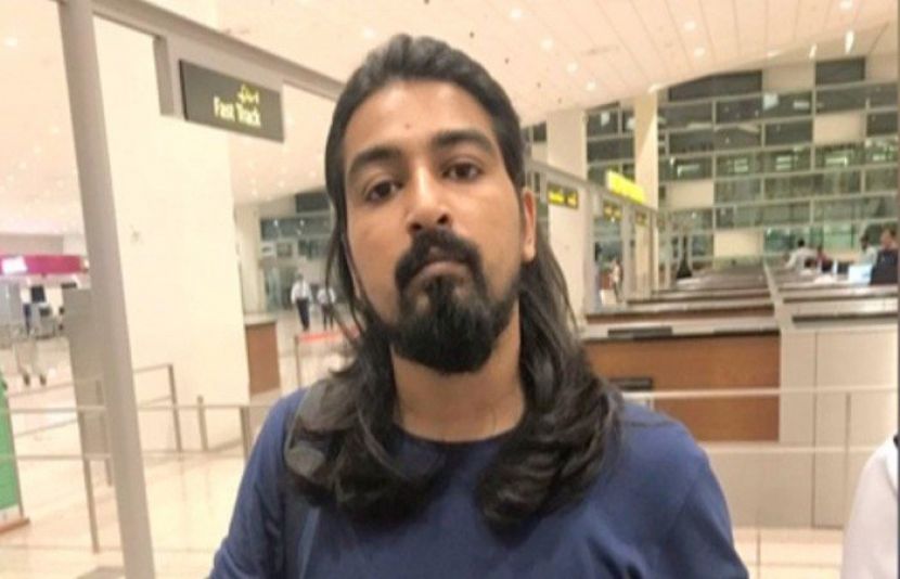 جعلی ڈگری اسکینڈل: شعیب شیخ کا قریبی ساتھی قطر فرار ہوتے ہوئے گرفتار