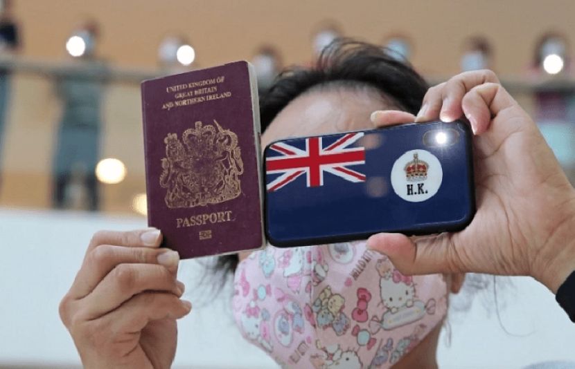 برطانیہ کی نئی امیگریشن پالیسی سے جنوبی ایشیا کے ممالک میں تشویش کی لہر دوڑ گئی