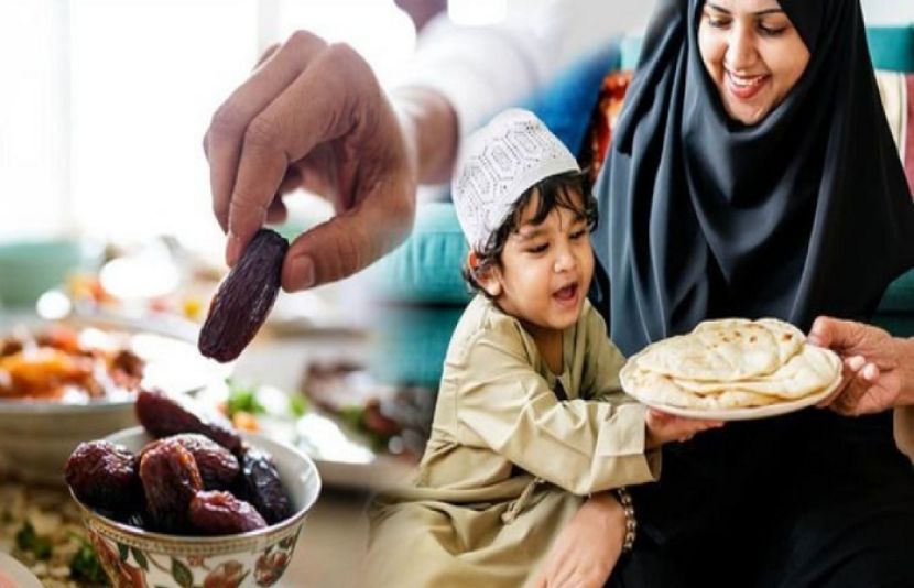 سحری اور افطار میں کن غذاؤں کا استعمال ضروری ہے