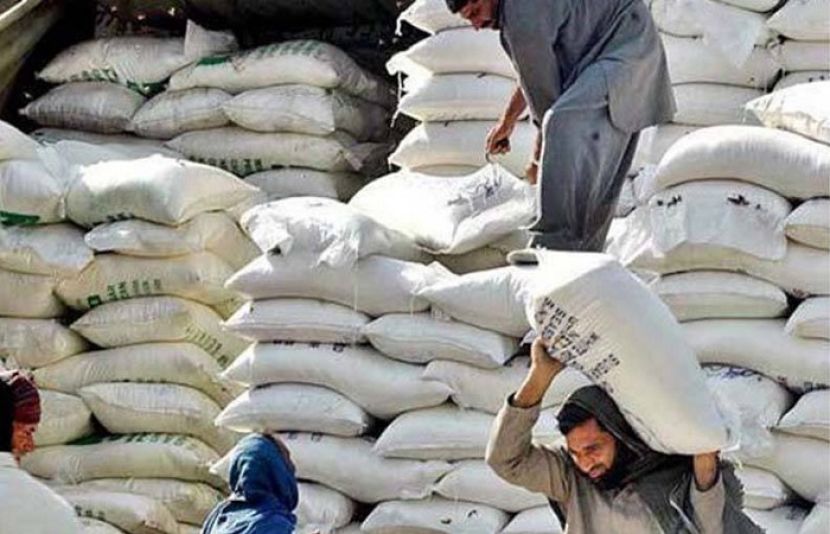 صوبائی دارالحکومت کوئٹہ میں آٹے کی قیمتوں میں ایک بار پھر اضافہ ہوگیا