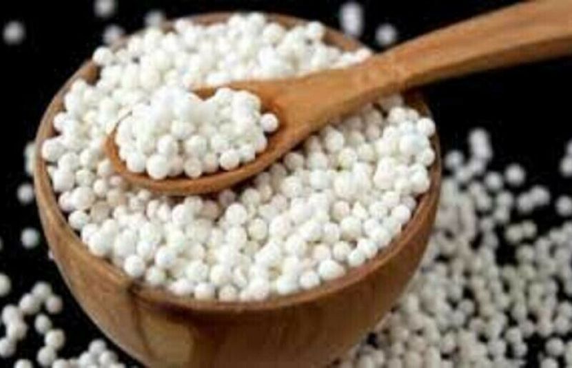 ساگو دانہ استعمال کرنے سے پہلے اصول یاد رکھیں