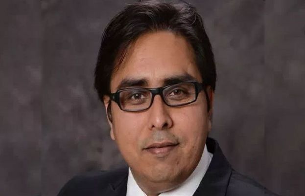 عوامی امنگوں سے متصل بجٹ کو روکنے کی بات کرنا بھی شرمناک، شہباز گل