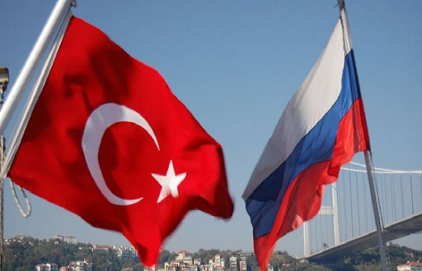 روس نے ترکیہ کے انتخابات میں مداخلت کے الزامات مسترد کردیے