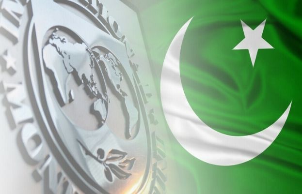 آئی ایم ایف نے پاکستان کیلئے 1.1ارب ڈالر کی منظوری دیدی