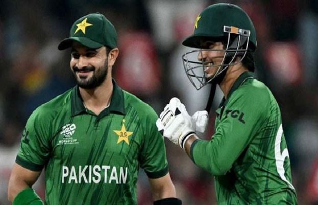 صائم ایوب کی درخواست پر انہیں اسکواڈ سے ریلیز کردیا جس کے بعد صاحبزادہ فرحان کو طلب کرلیا گیا ہے