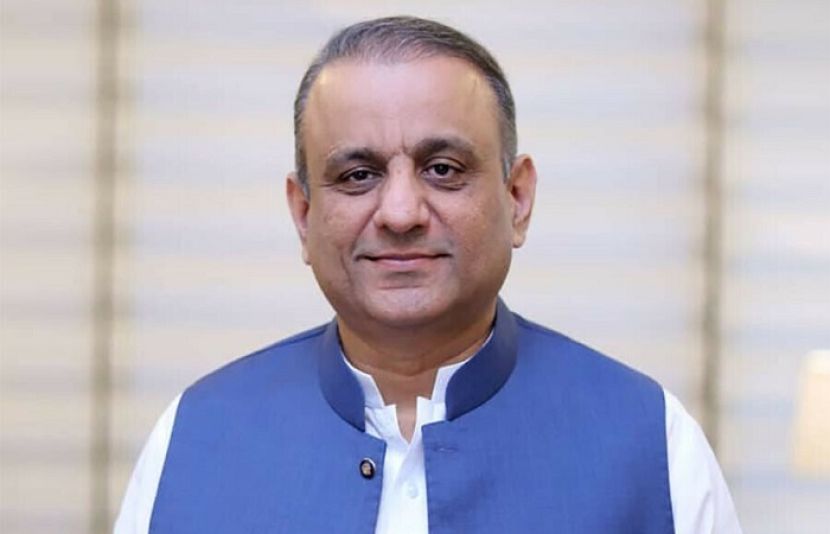 صدر استحکامِ پاکستان پارٹی عبداالعلیم خان