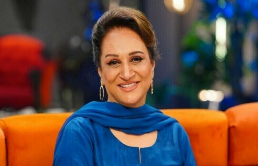 مدارس کی نگرانی لازمی، بشریٰ انصاری کا مطالبہ۔