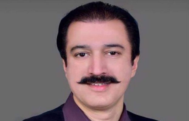 آزاد کشمیر کے نو منتخب وزیر اعظم فیصل ممتاز راٹھور کی تقریبِ حلف برداری آج ایوانِ صدر مظفرآباد میں منعقد ہوگی