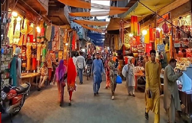 پنجاب بھر میں یکم جون تک کاروباری اوقات کی رات 8 بجے تک پابندی ختم کردی گئی