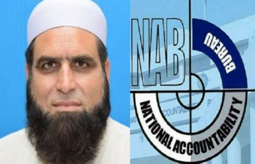 نیب نے رکن کے پی اسمبلی ڈاکٹر امجد کیخلاف آمدن سے زائد اثاثوں کی انکوائری شروع کردی