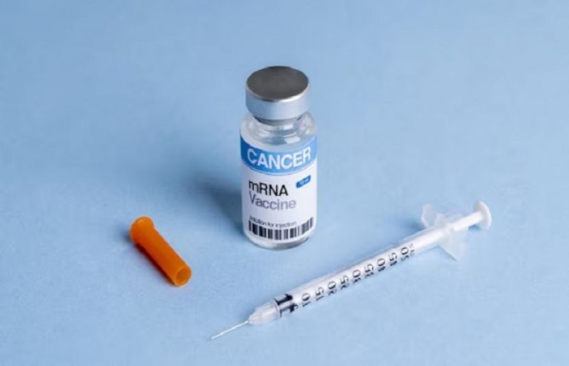 کینسر کے علاج کے لیے نئی ویکسین دریافت