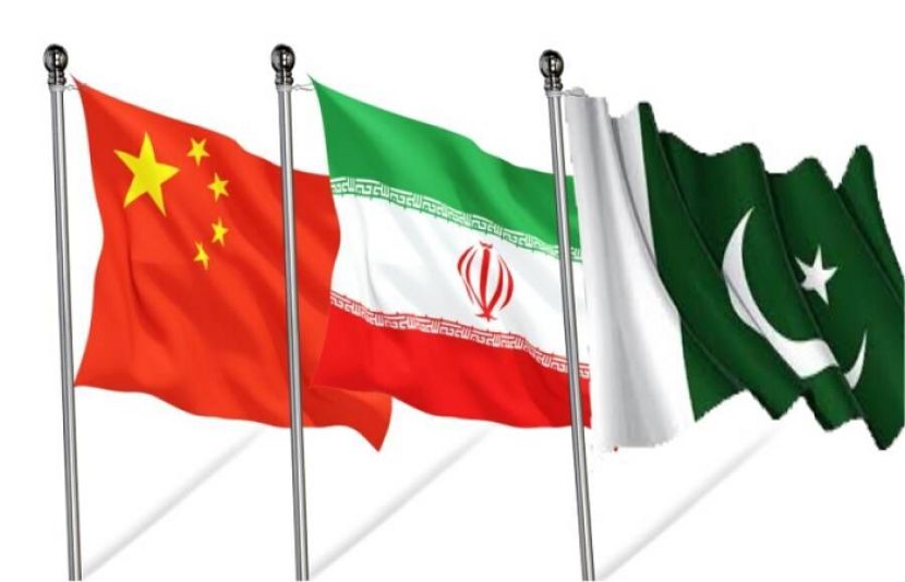 پاک ایران کشیدگی پر چین کی جانب سے ثالثی کی پیشکش کی گئی ہے۔