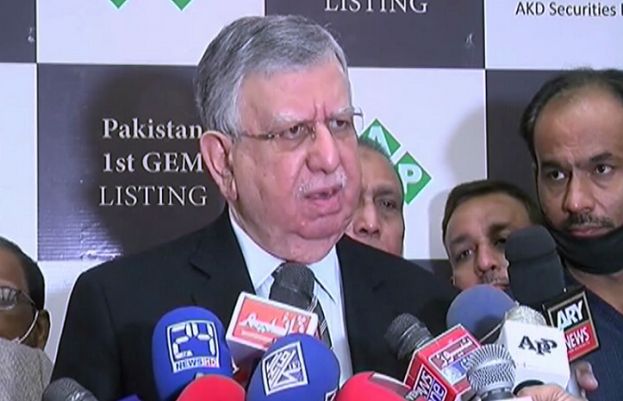 کے پی، سینیٹ کی خالی نشست پر الیکشن کے لیے پولنگ کا عمل جاری