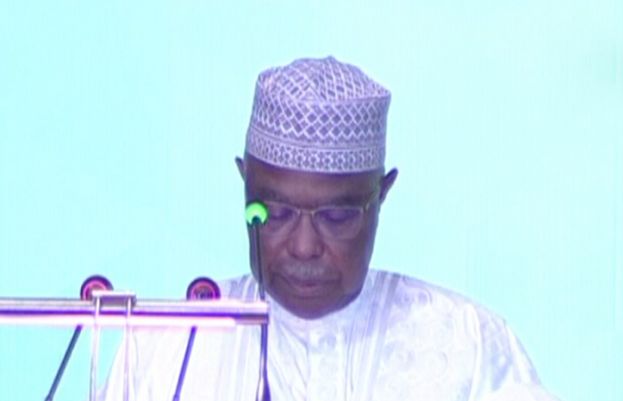 او آئی سی کے سیکریٹری جنرل حسین ابراہیم طحہٰ