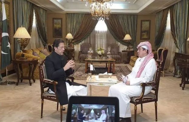 وزیراعظم عمران خان