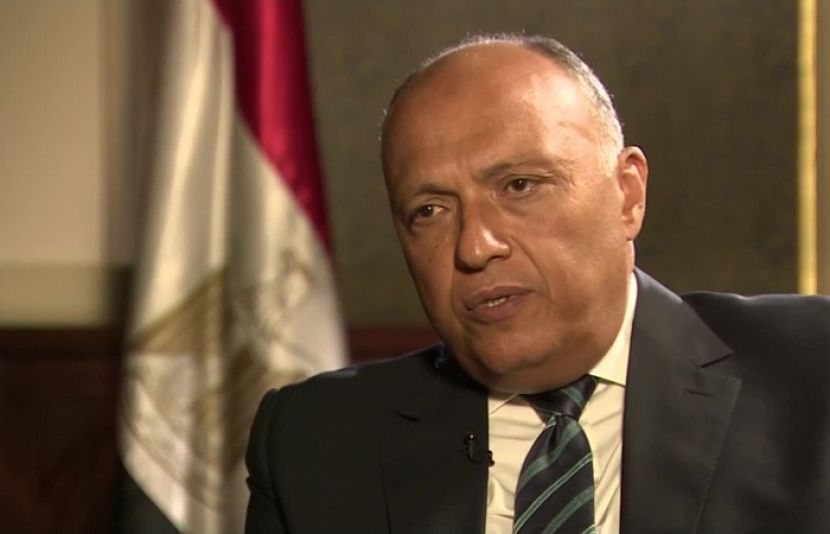 مصر نے لیبیا میں عسکریت پسندوں کے تربیتی مراکز کو بڑا خطرہ قرار دیدیا