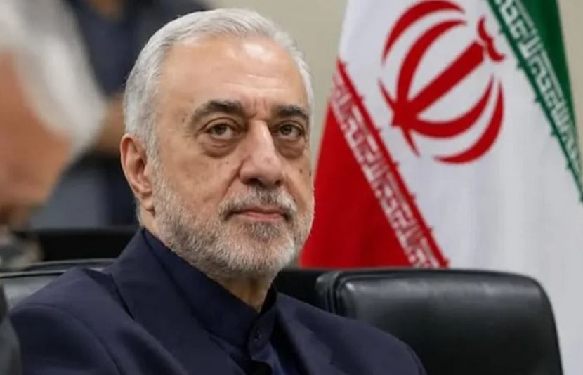ایرانی پارلیمان نے مہرداد اخلاقی کتابچی کی بطور بطور وزیردفاع تقرری کی منظوری دے دی