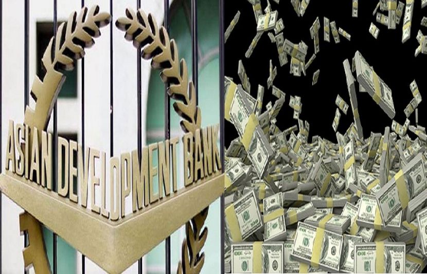 پاکستان کو ایشیائی ترقیاتی بینک سے ایک اعشاریہ 2 ارب ڈالر کی رقم موصول ہو گئی ہے