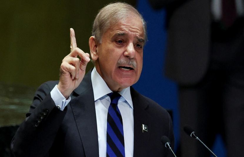 وزیراعظم کا &quot;نشانِ پاکستان&quot; لینے سے انکار، نام فہرست سے نکال دیا