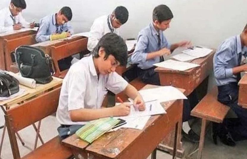 تعلیمی بورڈز کے امتحانات