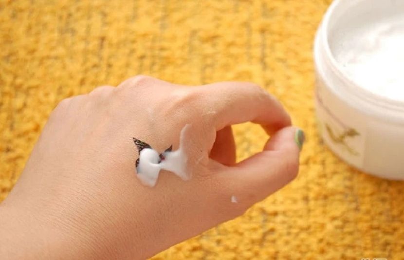 ٹیٹو ختم کرنے کا فوری اور محفوظ حل