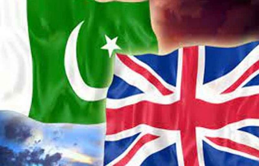  برطانیہ نے پاکستان کو سفری پابندیوں کی ریڈ لسٹ میں شامل کر دیا