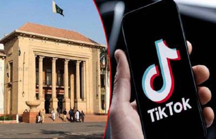 حکومت کا سرکاری ملازمین کے ٹک ٹاک استعمال پر پابندی کا اعلان