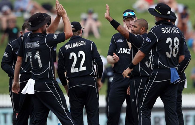 کیوی کرکٹر کولن منرو نے انٹرنیشنل کرکٹ کو خیرباد کہہ دیا