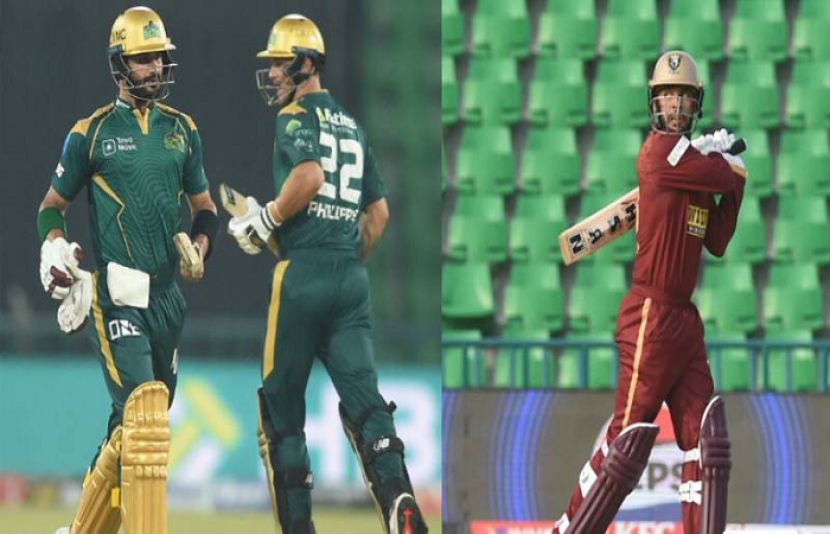 پی ایس ایل کے گیارہویں ایڈیشن کا ایلیمینیٹر مرحلہ آج شروع ہوگا