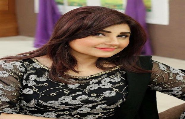  اداکارہ سلمی ظفر نے  جویریہ سعود پرپیسوں کا الزام 