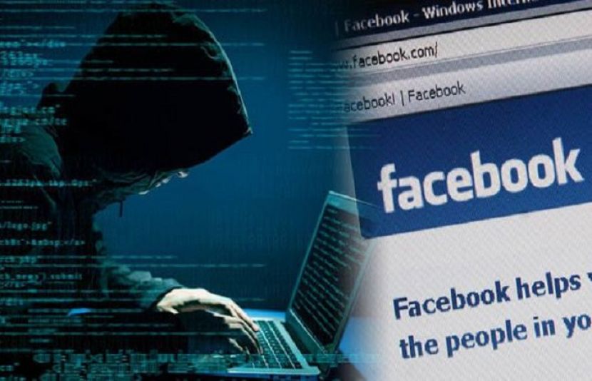 وائی فائی پاس ورڈ فیس بک آئی ڈی ہیکنگ کا بڑا سبب، تفصیلات سامنے آگئی  