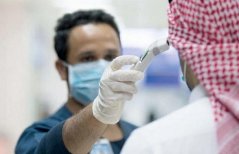 کورونا وائرس پر تحقیق، سعودی عرب  پہلے نمبر پر قرار دے دیا گیا