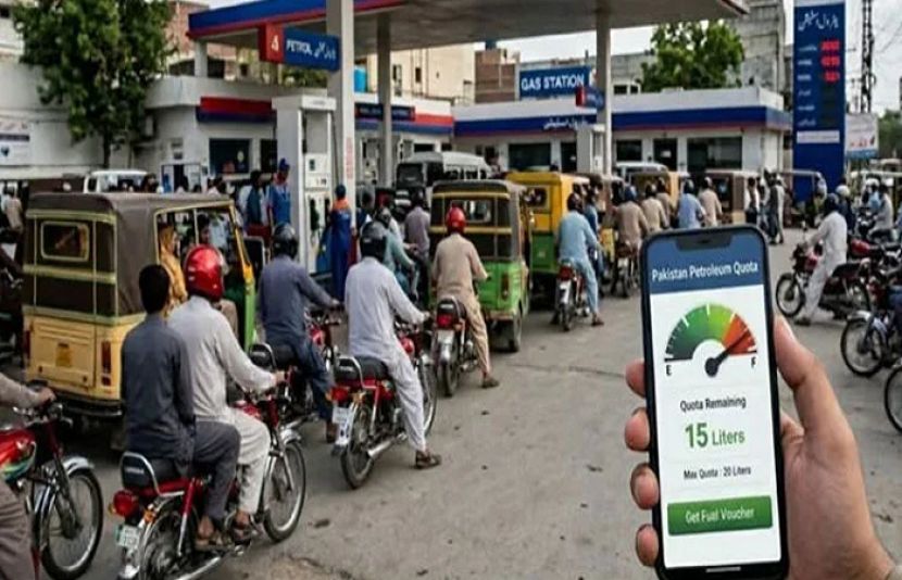 موٹر سائیکل اور گاڑی مالکان کیلئے پیٹرول سبسڈی کی تجویز، اعلان جلد متوقع
