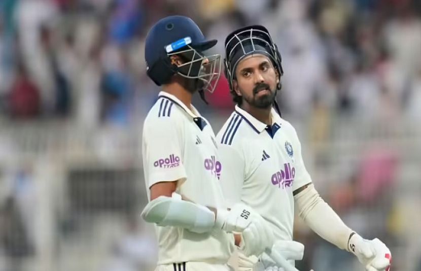 آئی سی سی ٹیسٹ چیمپئن شپ کی تازہ رینکنگ کے مطابق بھارت چوتھے سے پانچویں نمبر پر چلا گیا