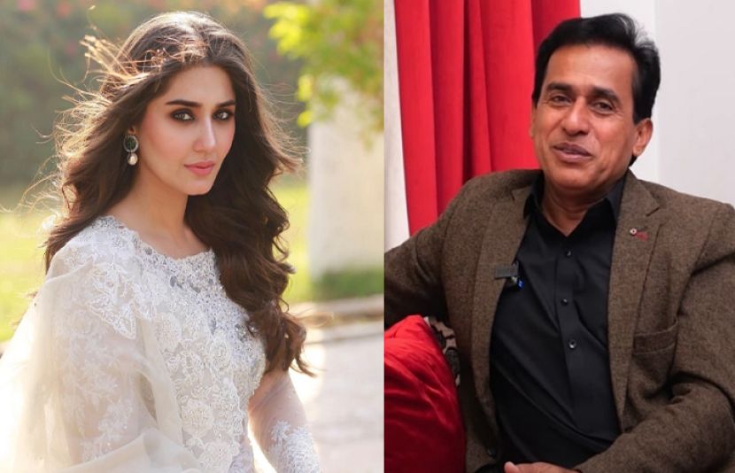 علی گل ملاح، درفشاں سلیم