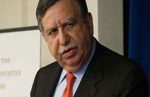 ترین گروپ کی بے وفائی کا ڈر، شوکت ترین کو سینیٹر بنانے میں حکومت کشمکش کا شکار