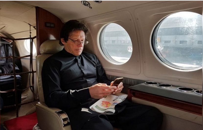 وزیراعظم عمران خان