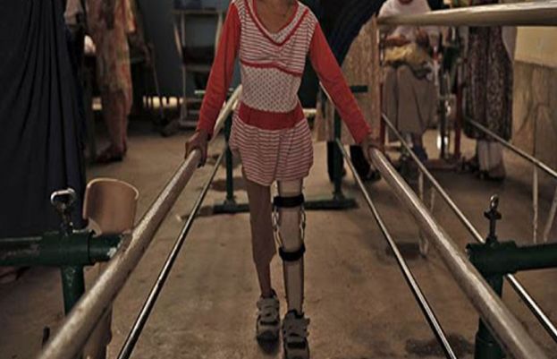 ڈیرہ غازی خان اور وہاڑی میں پولیو کے دو نئے کیسز رپورٹ