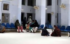 کوئٹہ : ڈاکٹر سعید کی بازیابی کے باوجود ہڑتال جاری