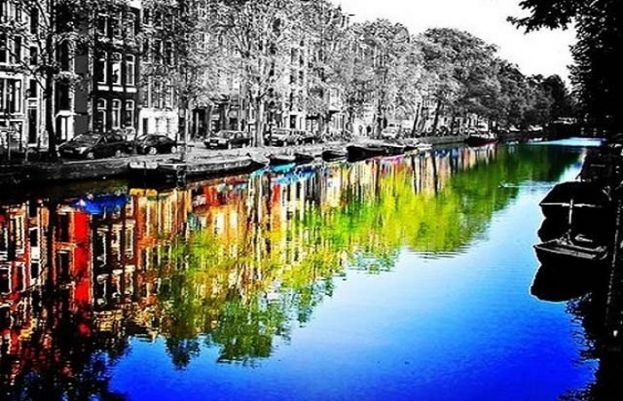 گوگل فوٹو ایڈیٹر سے بلیک اینڈ وائٹ تصاویر کو رنگین کرنا بہت آسان