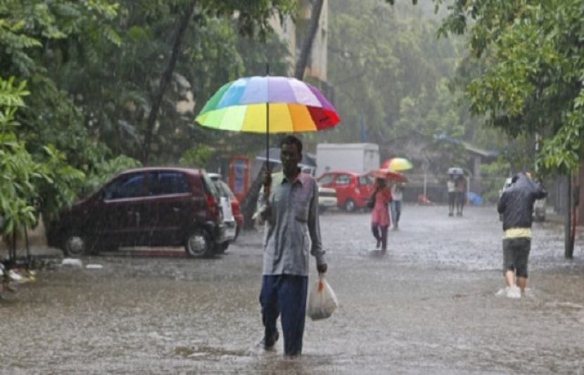 محکمہ موسمیات نے ایک بار پھر کچھ شہروں میں بارش کی پیشگوئی کردی ہے
