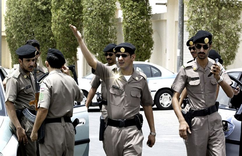 سعودی عرب میں زیرحراست خواتین سماجی رضاکاروں کی پہلی بار عدالت میں پیشی