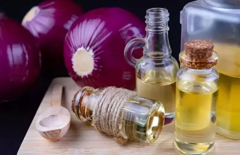 پیاز کے رس کے فقید جانیے