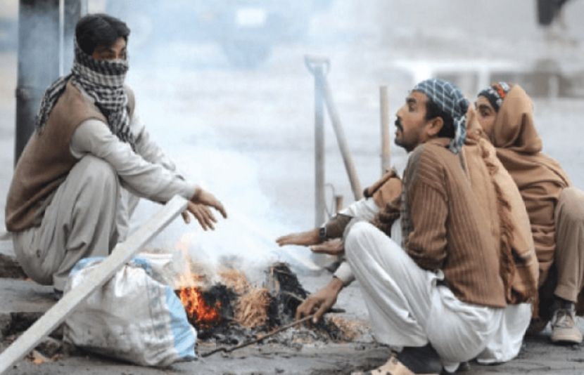 ماہرین کی پیشگوئی کے مطابق اس سال پاکستان میں شدید سردی پڑنے کا امکان ہے