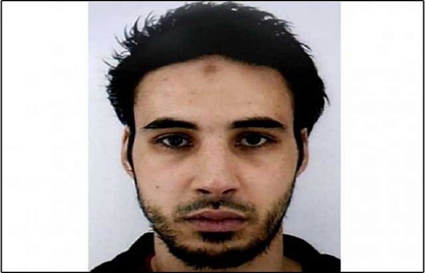 فرانس میں فائرنگ کرکے 3 افراد کوقتل کرنے والے حملہ آورکی ہلاکت کی تصدیق